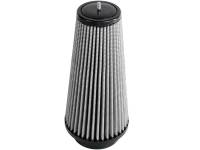 aFe MagnumFLOW Air Filters UCO PDS A/F PDS 4F x 6B x 3-1/2T (w/ 1/4-20 Stud) x 12H - 21-90068