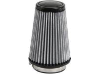 aFe MagnumFLOW Air Filters IAF PDS A/F PDS 3-1/2F x 5B x 3-1/2T x 7H - 1FL - 21-90069