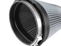 aFe - aFe Magnum FLOW Air Filter Pro DRY S (7-3/4x5-3/4in) F x (9x7in) B x (6x2-3/4in) T x (9-1/2in) H - 21-90080 - Image 2
