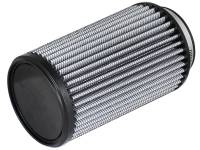 aFe - aFe Magnum FLOW Air Filter Pro DRY S 3-1/2in F x 5in B x 4-3/4in T x 7in H / 1 FL in - 21-90081 - Image 2