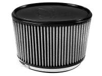 aFe - aFe Magnum FORCE Replacement PDS Air Filter 7x3F x 8-1/4x4-1/4B x 8-1/4x4-1/4T x 5H - 21-90083 - Image 1
