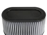 aFe - aFe MagnumFLOW Air Filter PDS A/F 3-1/4inF x (11x6)B x (9-1/2 x 4-1/2)T x 6H in - 21-90085 - Image 2