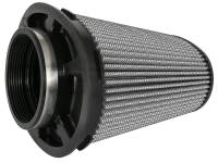 aFe - aFe Magnum FLOW Pro DRY S Universal Air Filter F-4in. / B-(8X6.5) MT2 / T-(5.25 X 3.75) / H-7.5in. - 21-90101 - Image 3