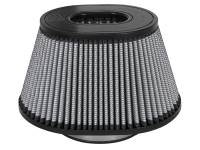 aFe MagnumFLOW Air Filters IAF PDS A/F PDS 5-1/2F x (7x10)B x (6-3/4x5-1/2)T (Inv) x 5-3/4H - 21-91040