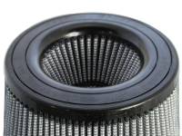 aFe - aFe MagnumFLOW Pro DRY S Universal Air Filter 7.13in F x (8.75 x 8.75)in B x 7in T(Inv) x 6.75in H - 21-91068 - Image 4