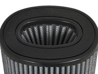 aFe - aFe MagnumFLOW Air Filter PDS (5-1/4x3-3/4)F x (7-3/8x5-7/8)B x (4-1/2x4)T (Inverted) x 8-3/4in H - 21-91106 - Image 3
