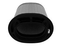 aFe - aFe Magnum FLOW Air Filter Pro DRY S (6.5x4.75)in F x (9x7)in B x (9x7) T (Inverted) x 9in H - 21-91109 - Image 3
