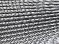 aFe - aFe MagnumFLOW Pro DRY S OE Replacement Filter 3F (Dual) x (8.25x6.25)B(mt2) x (7.25x5)T x 9H - 21-91115 - Image 2