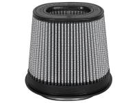 aFe - aFe MagnumFLOW Pro DRY S Replacement Filter F-(7x4.75) B-(9x7) Inverted x T-(7.25x5) Inverted x H-8 - 21-91116 - Image 1