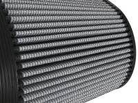 aFe - aFe MagnumFLOW Pro DRY S Replacement Filter F-(7x4.75) B-(9x7) Inverted x T-(7.25x5) Inverted x H-8 - 21-91116 - Image 2