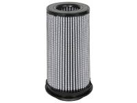 aFe - aFe Momentum Replacement Air Filter PDS 3-1/2F x 5B x 4-1/2T (Inv.) - 21-91122 - Image 1