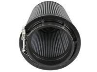 aFe - aFe Momentum Intake Replacement Air Filter w/ PDS Media 5in F x 7in B x 5-1/2in T (Inv) x 9in H - 21-91125 - Image 4
