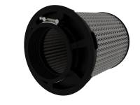 aFe - aFe MagnumFLOW Pro DRY S Universal Air Filter 4in F x 6.5n B x 6.5in T (Inv) x 8in H - 21-91153 - Image 3
