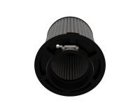 aFe - aFe MagnumFLOW Pro DRY S Universal Air Filter 4in F x 6.5n B x 6.5in T (Inv) x 8in H - 21-91153 - Image 4