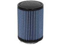 aFe MagnumFLOW Air Filters UCO P5R A/F P5R 2-7/16F x 4-3/8B x 4-3/8T x 6H - 24-24506