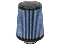 aFe MagnumFLOW Air Filters UCO P5R A/F P5R 2-1/2F x 6B x 4-3/4T x 7H - 24-25003