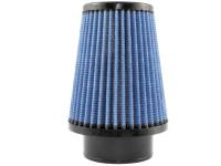 aFe MagnumFLOW Air Filters UCO P5R A/F P5R 3F x 5B x 3-1/2T x 6H - 24-30002