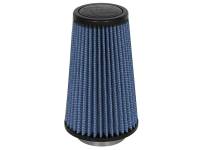 aFe MagnumFLOW Air Filters UCO P5R A/F P5R 3F x 5B x 3-1/2T x 8H - 24-30508