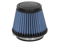 aFe MagnumFLOW Air Filters UCO P5R A/F P5R 3-5/16F x 5B x 3-1/2T x 4H - 24-33504