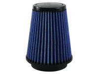 aFe MagnumFLOW Air Filters UCO P5R A/F P5R 3-5/16F x 5B x 3-1/2T x 6H - 24-33506