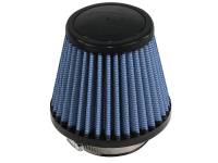 aFe MagnumFLOW Air Filters UCO P5R A/F P5R 3-1/2F x 6B x 4T x 5H - 24-35005