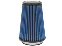 aFe MagnumFLOW Air Filters IAF P5R A/F P5R 3-1/2F x 5B x 3-1/2T x 7H - 24-35507
