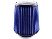 aFe MagnumFLOW Air Filters UCO P5R A/F P5R 3-3/4F x 6B x 4-3/4T x 6H - 24-38506