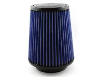 aFe MagnumFLOW Air Filters UCO P5R A/F P5R 3-3/4F x 6B x 4-3/4T x 7H - 24-38507