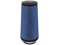 aFe MagnumFLOW Air Filters UCO P5R A/F P5R 4F x 6B x 4-3/4T x 12H - 24-40043