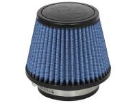 aFe MagnumFLOW Air Filters UCO P5R A/F P5R 4-1/2F x 7B x 4-3/4T x 5H - 24-45001