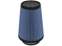 aFe MagnumFLOW Air Filters UCO P5R A/F P5R 4-1/2F x 7B x 4-3/4T x 9H - 24-45005