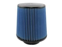 aFe MagnumFLOW Air Filters UCO P5R A/F P5R 4-1/2F x 8-1/2B x 7T x 9H - 24-90010