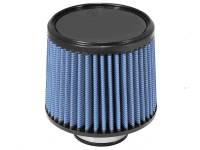 aFe MagnumFLOW Air Filters IAF P5R A/F P5R 2-1/2F x 6B x 5-1/2T x 5H w/ 3/8Hole - 24-90022