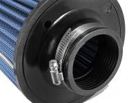 aFe - aFe MagnumFLOW Air Filters IAF P5R A/F P5R 2-1/2F x 6B x 5-1/2T x 5H w/ 3/8Hole - 24-90022 - Image 2