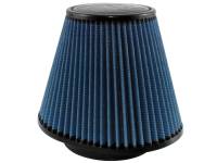 aFe MagnumFLOW Air Filters IAF P5R A/F P5R 5-1/2F x (7x10)B x 5-1/2T x 8H - 24-90032