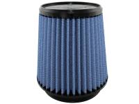 aFe MagnumFLOW Pro 5R Intake Replacement Air Filter 5-1/2F x 7B x 5-1/2T x 7H - 24-90045
