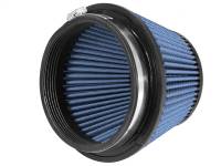 aFe - aFe MagnumFLOW Air Filters IAF P5R A/F P5R 5-1/2F x 7B x 4-3/4T x 4-1/2H w/ 1Hole - 24-90052 - Image 2