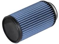 aFe - aFe MagnumFLOW Pro 5R Intake Replacement Air Filter 3-1/2 F x 5 B x 4-3/4 T x 7 H in - 1 FL in - 24-90081 - Image 2