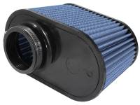 aFe - aFe MagnumFLOW Pro 5R Universal Air Filter (3.30F x 11x6)B x (9-1/2 x 4-1/2)T x 6H - 24-90085 - Image 2