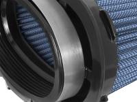 aFe - aFe MagnumFLOW Pro 5R Universal Air Filter (5-5/8x2-5/8)F x (7x4)B(Inv) x (7x3)T x 7-7/8H - 24-90089 - Image 2