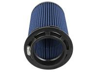 aFe - aFe Magnum FLOW Pro 5R Universal Clamp-On Air Filter F-3.5 / B-5 (mt2) / T-4.75 / H-9in. - 24-90099 - Image 2