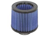 aFe MagnumFLOW Air Filters UCO P5R A/F P5R 2-3/4F x 6B x 5-1/2T (Inv) x 5H (IM) - 24-91014