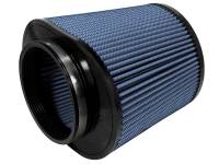 aFe - aFe MagnumFLOW Air Filters IAF P5R A/F P5R 5-1/2F x (7x10)B x 7T (Inv) x 8H - 24-91018 - Image 2