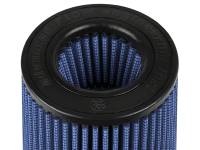 aFe - aFe MagnumFLOW Air Filters UCO P5R A/F P5R 4F x 6B x 4-1/2T (Inv) x 6H - 24-91020 - Image 4