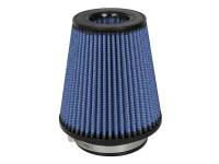 aFe MagnumFLOW Air Filters UCO P5R A/F P5R 4-1/2F x 7B x 4-1/2T (Inv) x 7H - 24-91045