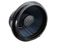 aFe - aFe MagnumFLOW Pro 5R Intake Replacement Air Filter 5.63x6.85 F x 6.78x8 B x 4.5x5.5 T x 3.5H - 24-91058 - Image 3