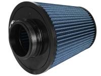 aFe - aFe MagnumFLOW Pro 5R Intake Replacement Filter 3.5in F 8in B(Inverted) 5.5in T(Inverted) 8in H - 24-91071 - Image 2