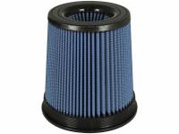 aFe - aFe Momentum Intake Air Filter Pro 5R Media 5R 3-7/8F x 8B x 7T (Inverted) x 9H - 24-91079 - Image 1