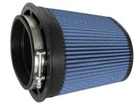aFe - aFe Momentum Intake Replace Air Filter w/P5R Media - 7x4.75in F / 9x7in B / 7.25x5in T (Inv) / 8in H - 24-91116 - Image 3