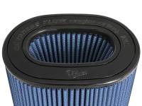 aFe - aFe Magnum FLOW Pro 5R Replacement Air Filter F-(7 X 4.75) / B-(9 X 7) / T-(7.25 X 5) (Inv) / H-9in. - 24-91123 - Image 4